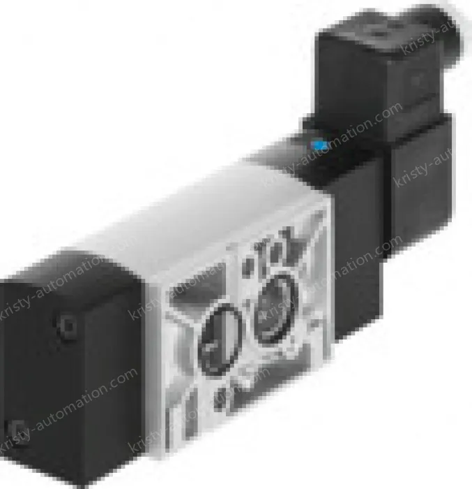 Festo Standard directional control valve VSNC-FC-M52-MD-G14-FN-1A1+G