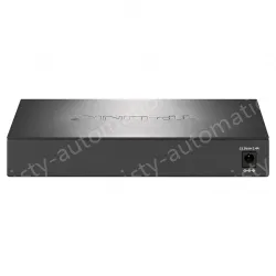 5 x 2.5G/1G adaptive RJ45 ports 2.5G Ethernet PoE switch