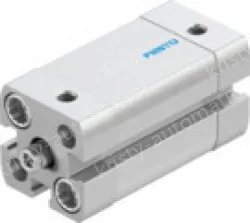 Festo Compact, short-stroke and flat cylinders ADN-12-20-I-P-A