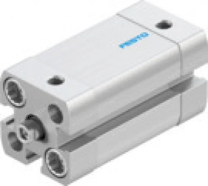 Festo Compact, short-stroke and flat cylinders ADN-12-20-I-P-A