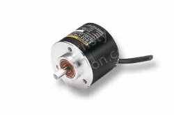 Omron encoder diameter of 50 mm series 