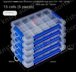 5pcs Thickened 24 Large Upgrade