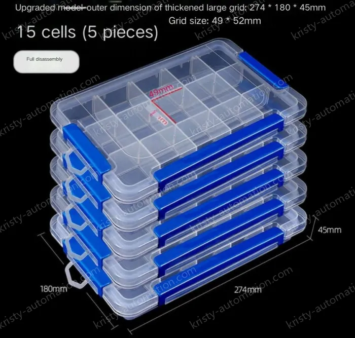 5pcs Thickened 24 Large Upgrade