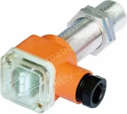 DCL18M05P/BD3YT PNP N.C. DC12-24V Terminal Connection（DC）