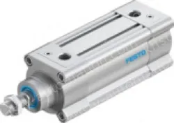 Festo Profile cylinder and tie rod cylinder DSBC-63-70-PPVA-N3