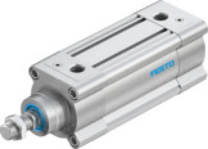 Festo Profile cylinder and tie rod cylinder DSBC-63-70-PPVA-N3