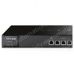 1 Console port Gigabit enterprise VPN router