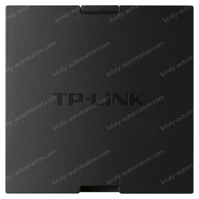 AX3000 dual-band Gigabit Wi-Fi 6 wireless panel AP Black