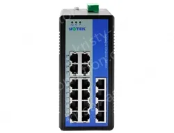UOTEK 16+4G Gigabit Unmanaged Ethernet Switch