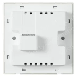 AX3000 dual-band Gigabit Wi-Fi 6 wireless panel AP Milan Gold