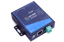 Mini industrial 4G cellular router