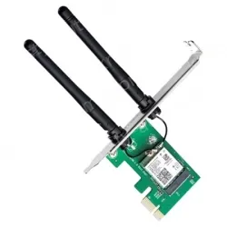 AX3000 dual band wireless PCl-Enetwork card