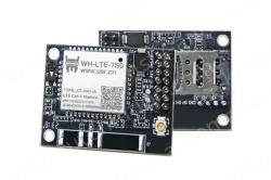 Pin CAT1 communication module