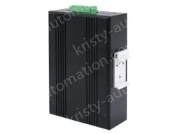 UOTEK 8+2G Gigabit Managed POE Ethernet Switch