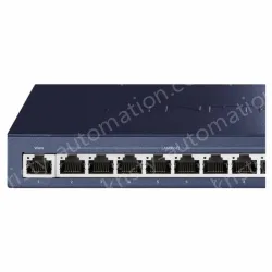 1WAN+8LAN PoE&middot; AC all-in-one Gigabit VPN router