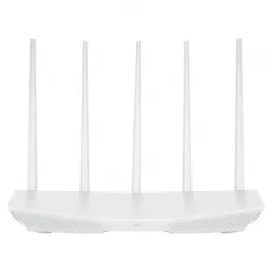 BE3600 Dual-band Wi-Fi7 wireless router