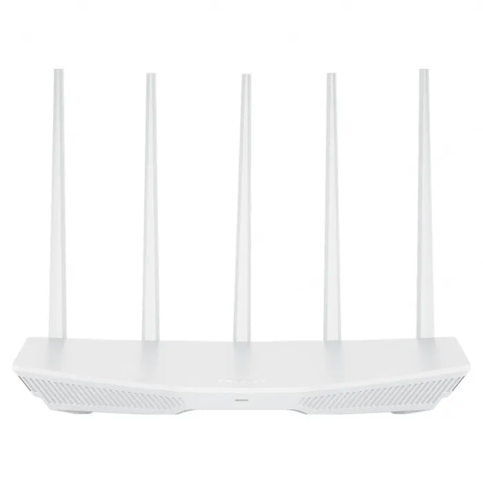 BE3600 Dual-band Wi-Fi7 wireless router