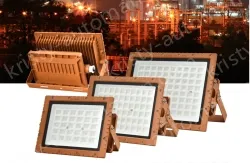LED explosion-proof lamp FBGKDGBK-70