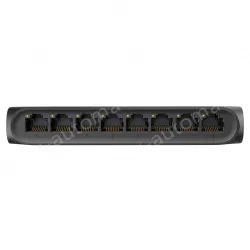 8-port Gigabit switch