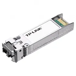 10 Gigabit multi-mode dual-fiber SFP+ optical module