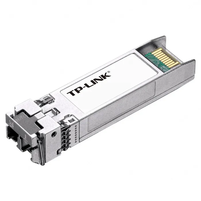 10 Gigabit multi-mode dual-fiber SFP+ optical module