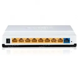 Multifunctional broadband router TL-R860+