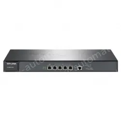 Gigabit business routers
