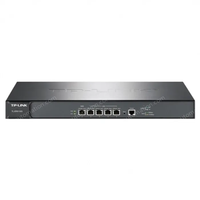 Gigabit business routers