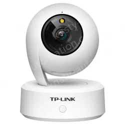 4,000,000 full-color PTZ wireless IP camera