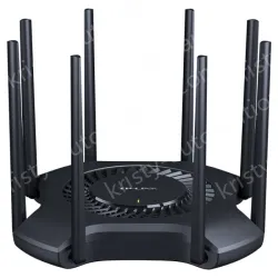 AX3200 dual-band Gigabit Wi-Fi 6 wireless router