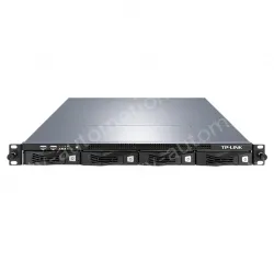 Network storage all-in-one