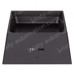 AX6000 dual-band Gigabit Wi-Fi 6 wireless router