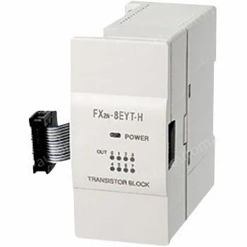 FX2N-8EYT-H