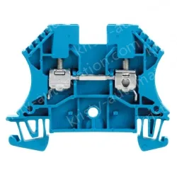 Terminal blocks WDU 4 BL 1020180000