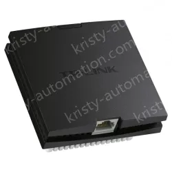 AX3000 dual-band Gigabit Wi-Fi 6 wireless panel AP Black