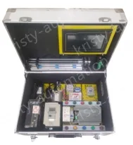 PLC Training Kit_Mitsubishi FX PLC-FX-05