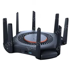AX11000 Tri-band Fiber Optic Wi-Fi 6 Wireless router