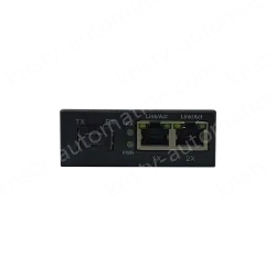 UOTEK UT-N60GS12 2-port Gigabit Network Fiber Optic Transceiver