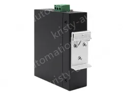 UOTEK 10/100M to 2 ports RS-232/485/422 serial port server