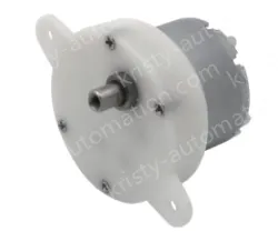 Gear-box motors