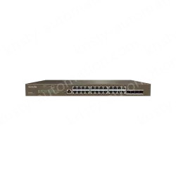 L2 Managed Switch