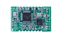 SMD Ethernet modules