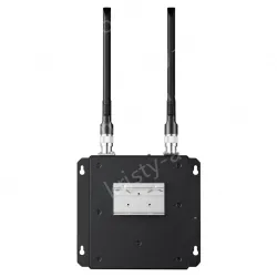 Industrial-grade dual-band Gigabit Wi-Fi 6