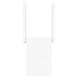 AX1500 Dual band Gigabit Wi-Fi 6 wireless router(Plug-in)