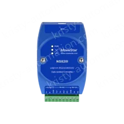 USB To RS232/485/422 Serial Converter