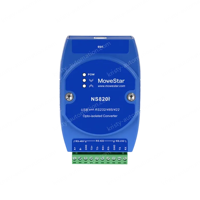 USB To RS232/485/422 Serial Converter