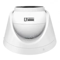 3,000,000 AI intelligent network cameras