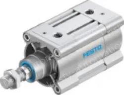 Festo Profile cylinder and tie rod cylinder DSBC-80-25-PPVA-N3