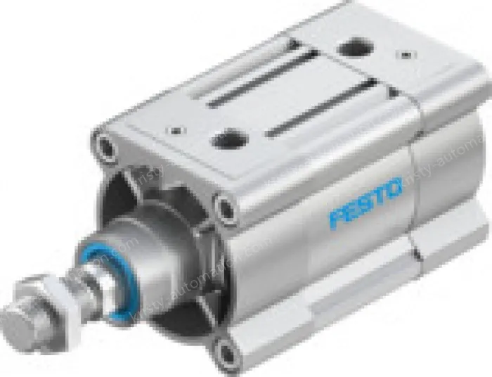 Festo Profile cylinder and tie rod cylinder DSBC-80-25-PPVA-N3