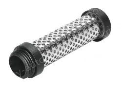 Activated carbon filter cartridge MS4/D-MINI-LFX